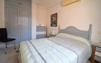 Revente - Maison mitoyenne -
Orihuela Costa - Playa Flamenca