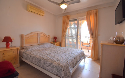 Revente - Maison mitoyenne -
Orihuela Costa - Playa Flamenca