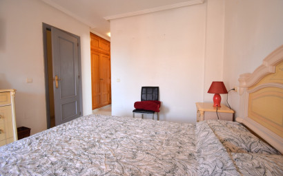 Revente - Maison mitoyenne -
Orihuela Costa - Playa Flamenca
