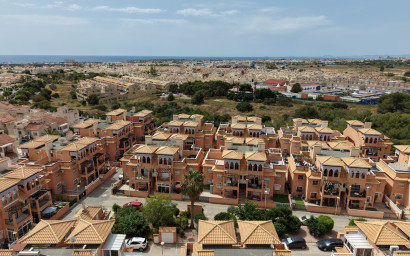 Revente - Maison mitoyenne -
Orihuela Costa - Playa Flamenca