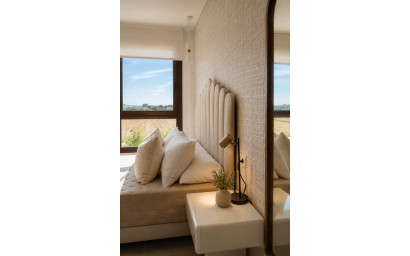 Nouvelle construction - Maison mitoyenne -
Dolores - Sector 2