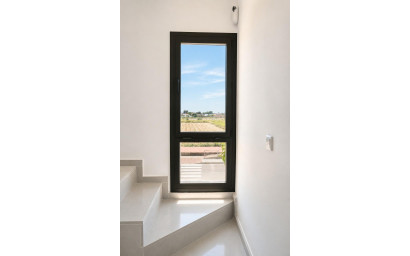 Nouvelle construction - Maison mitoyenne -
Dolores - Sector 2