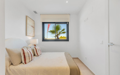Nouvelle construction - Bungalow -
Dolores - Sector 3