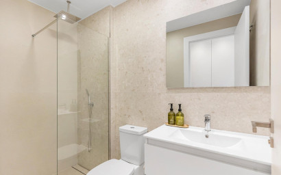 Nouvelle construction - Bungalow -
Dolores - Sector 3