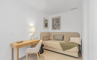 Nouvelle construction - Bungalow -
Dolores - Sector 3