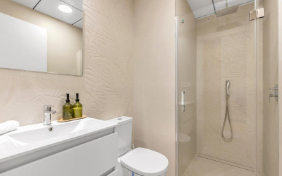 Nouvelle construction - Bungalow -
Dolores - Sector 3