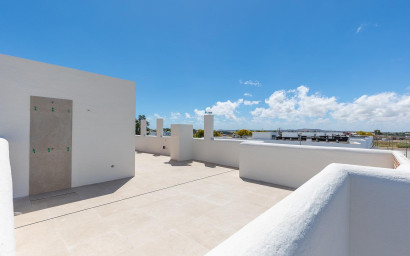 Nouvelle construction - Bungalow -
Dolores - Sector 3