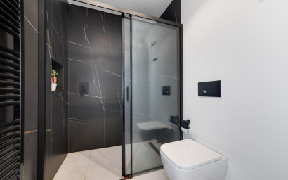 Nouvelle construction - Villa -
Pilar de la Horadada - Roda Golf