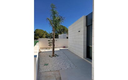 Nouvelle construction - Villa -
Pilar de la Horadada - Roda Golf