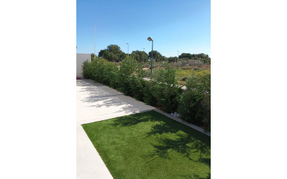 Nouvelle construction - Villa -
Pilar de la Horadada - Roda Golf