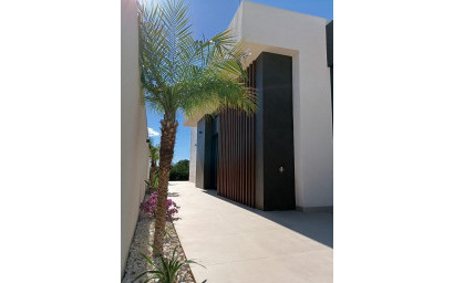 Nouvelle construction - Villa -
Pilar de la Horadada - Roda Golf
