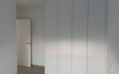 Nouvelle construction - Villa -
Pilar de la Horadada - Roda Golf