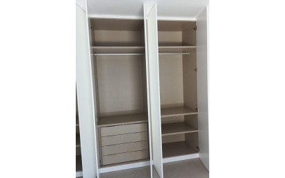 Nouvelle construction - Villa -
Pilar de la Horadada - Roda Golf