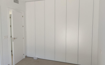 Nouvelle construction - Villa -
Pilar de la Horadada - Roda Golf