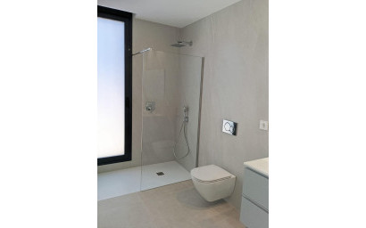 Nouvelle construction - Villa -
Pilar de la Horadada - Roda Golf