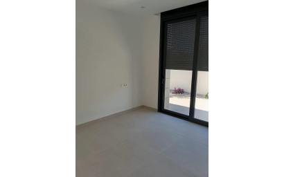 Nouvelle construction - Villa -
Pilar de la Horadada - Roda Golf