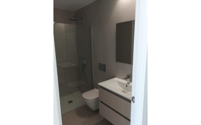 Nouvelle construction - Villa -
Pilar de la Horadada - Roda Golf