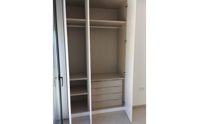 Nouvelle construction - Villa -
Pilar de la Horadada - Roda Golf