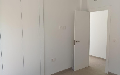 Nouvelle construction - Villa -
Pilar de la Horadada - Roda Golf