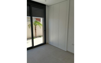 Nouvelle construction - Villa -
Pilar de la Horadada - Roda Golf