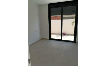 Nouvelle construction - Villa -
Pilar de la Horadada - Roda Golf
