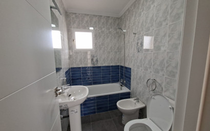 Revente - Appartement -
Orihuela Costa - Punta Prima