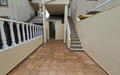 Revente - Appartement -
Orihuela Costa - Punta Prima