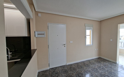 Revente - Appartement -
Orihuela Costa - Punta Prima