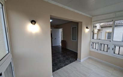 Revente - Appartement -
Orihuela Costa - Punta Prima