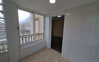 Revente - Appartement -
Orihuela Costa - Punta Prima