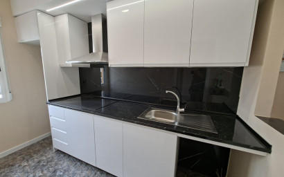Revente - Appartement -
Orihuela Costa - Punta Prima