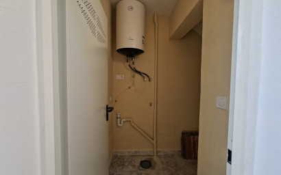 Revente - Appartement -
Orihuela Costa - Punta Prima
