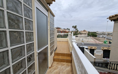 Revente - Appartement -
Orihuela Costa - Punta Prima