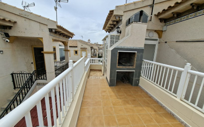 Revente - Appartement -
Orihuela Costa - Punta Prima