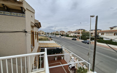 Revente - Appartement -
Orihuela Costa - Punta Prima