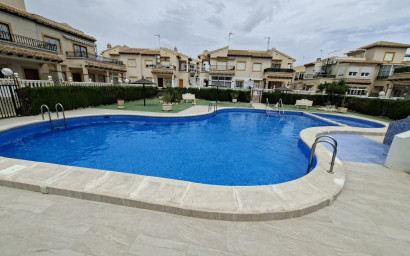 Revente - Appartement -
Orihuela Costa - Punta Prima