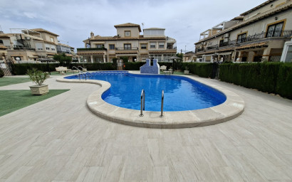 Revente - Appartement -
Orihuela Costa - Punta Prima