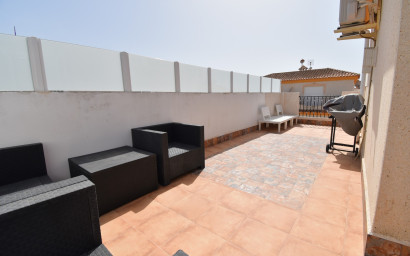 Revente - Maison mitoyenne -
Orihuela Costa - Playa Flamenca