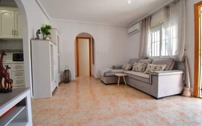 Revente - Maison mitoyenne -
Orihuela Costa - Playa Flamenca
