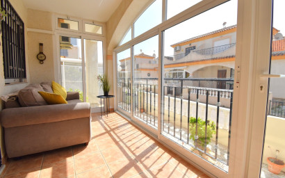 Revente - Maison mitoyenne -
Orihuela Costa - Playa Flamenca