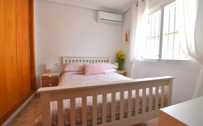 Revente - Maison mitoyenne -
Orihuela Costa - Playa Flamenca