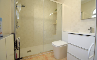 Revente - Maison mitoyenne -
Orihuela Costa - Playa Flamenca