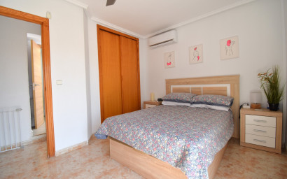 Revente - Maison mitoyenne -
Orihuela Costa - Playa Flamenca