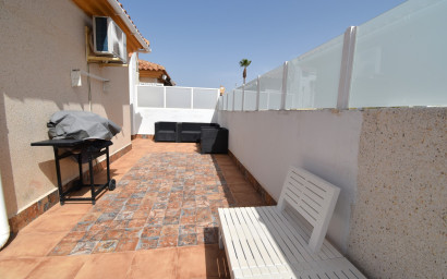 Revente - Maison mitoyenne -
Orihuela Costa - Playa Flamenca