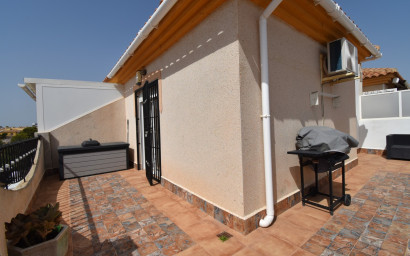 Revente - Maison mitoyenne -
Orihuela Costa - Playa Flamenca