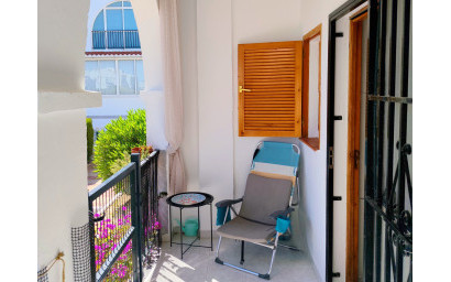Revente - Bungalow -
Ciudad Quesada