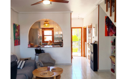 Revente - Bungalow -
Ciudad Quesada