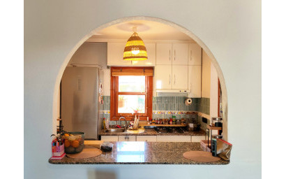 Revente - Bungalow -
Ciudad Quesada