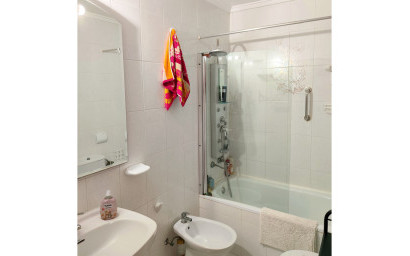 Revente - Bungalow -
Ciudad Quesada