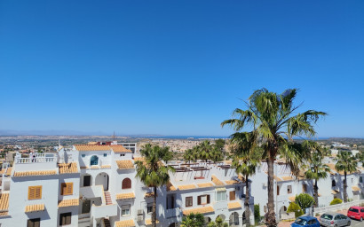 Revente - Bungalow -
Ciudad Quesada